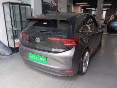 Volkswagen ID.3 Upgraded Ultra-Smart Edition - фото 6