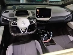 Volkswagen ID.3 Upgraded Ultra-Smart Edition - фото 9