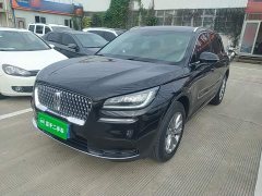 Lincoln Explorer 2.0T Two-Wheel Drive Premium - ფოტო 1
