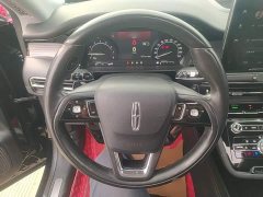 Lincoln Explorer 2.0T Two-Wheel Drive Premium - ფოტო 10