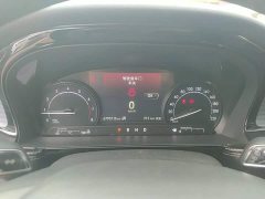 Lincoln Explorer 2.0T Two-Wheel Drive Premium - ფოტო 11