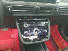 Lincoln Explorer 2.0T Two-Wheel Drive Premium - ფოტო 13