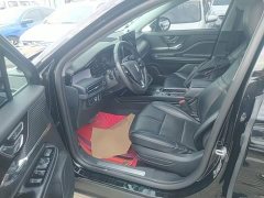 Lincoln Explorer 2.0T Two-Wheel Drive Premium - ფოტო 14
