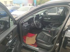 Lincoln Explorer 2.0T Two-Wheel Drive Premium - ფოტო 15