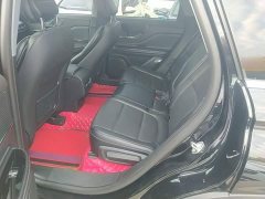 Lincoln Explorer 2.0T Two-Wheel Drive Premium - ფოტო 16