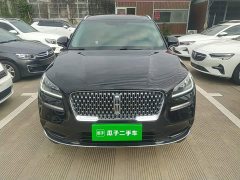 Lincoln Explorer 2.0T Two-Wheel Drive Premium - ფოტო 2