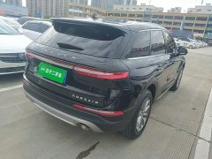 Lincoln Explorer 2.0T Two-Wheel Drive Premium - ფოტო 6