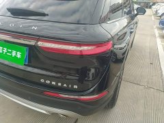 Lincoln Explorer 2.0T Two-Wheel Drive Premium - ფოტო 7