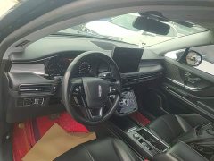Lincoln Explorer 2.0T Two-Wheel Drive Premium - ფოტო 9