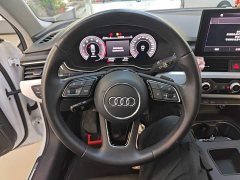 Audi A4L 40 TFSI Fashion Dynamic - photo 10