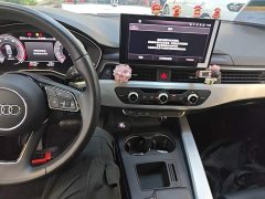 Audi A4L 40 TFSI Fashion Dynamic - photo 12