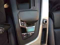 Audi A4L 40 TFSI Fashion Dynamic - photo 13