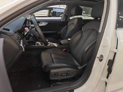Audi A4L 40 TFSI Fashion Dynamic - photo 14