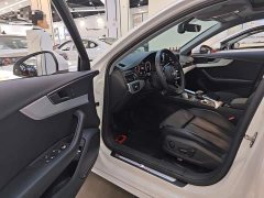 Audi A4L 40 TFSI Fashion Dynamic - photo 15