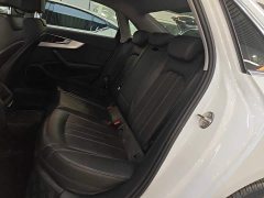 Audi A4L 40 TFSI Fashion Dynamic - photo 16