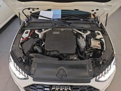 Audi A4L 40 TFSI Fashion Dynamic - photo 19