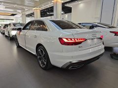 Audi A4L 40 TFSI Fashion Dynamic - photo 4