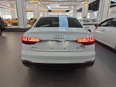 Audi A4L 40 TFSI Fashion Dynamic - photo 5