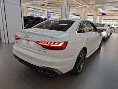 Audi A4L 40 TFSI Fashion Dynamic - photo 6