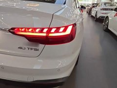 Audi A4L 40 TFSI Fashion Dynamic - photo 7