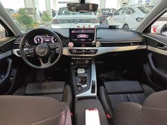 Audi A4L 40 TFSI Fashion Dynamic - photo 9