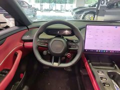 Xiaomi SU7 Rear-Wheel Drive Long Range Smart Driving Edition - ფოტო 10
