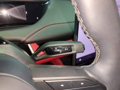 Xiaomi SU7 Rear-Wheel Drive Long Range Smart Driving Edition - ფოტო 13