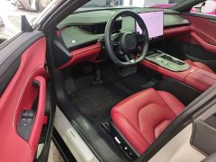 Xiaomi SU7 Rear-Wheel Drive Long Range Smart Driving Edition - ფოტო 15