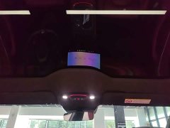 Xiaomi SU7 Rear-Wheel Drive Long Range Smart Driving Edition - ფოტო 17