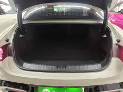 Xiaomi SU7 Rear-Wheel Drive Long Range Smart Driving Edition - ფოტო 18