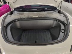 Xiaomi SU7 Rear-Wheel Drive Long Range Smart Driving Edition - ფოტო 19
