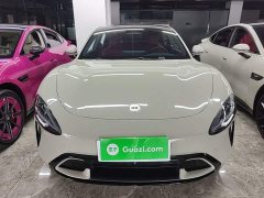 Xiaomi SU7 Rear-Wheel Drive Long Range Smart Driving Edition - ფოტო 2