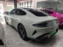 Xiaomi SU7 Rear-Wheel Drive Long Range Smart Driving Edition - ფოტო 4