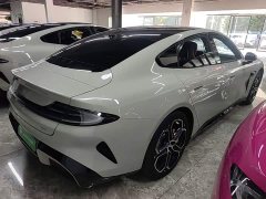 Xiaomi SU7 Rear-Wheel Drive Long Range Smart Driving Edition - ფოტო 6