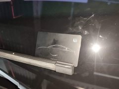 Xiaomi SU7 Rear-Wheel Drive Long Range Smart Driving Edition - ფოტო 8