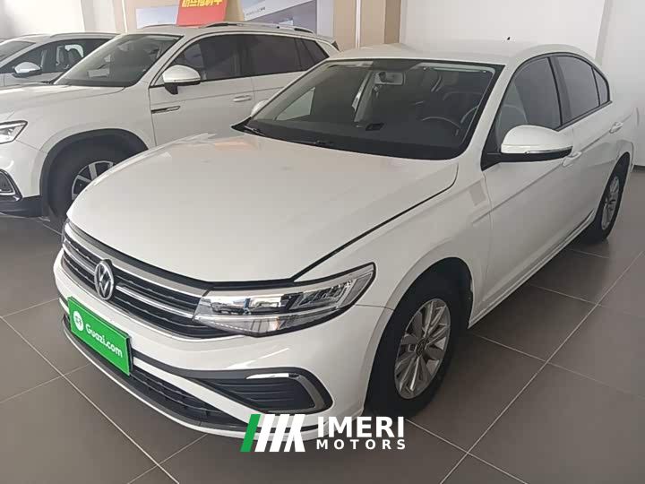 Volkswagen Bora 200TSI DSG Comfort Edition