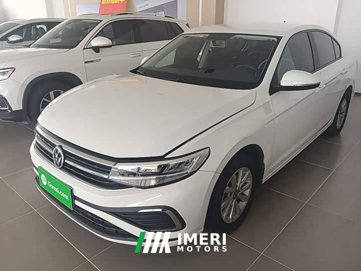 Volkswagen Bora 200TSI DSG Comfort Edition - ავტომობილი ჩინეთიდან