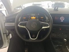 Volkswagen Bora 200TSI DSG Comfort Edition - ფოტო 10