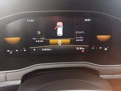 Volkswagen Bora 200TSI DSG Comfort Edition - ფოტო 11