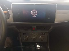 Volkswagen Bora 200TSI DSG Comfort Edition - ფოტო 12
