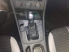 Volkswagen Bora 200TSI DSG Comfort Edition - ფოტო 13