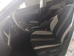 Volkswagen Bora 200TSI DSG Comfort Edition - ფოტო 14