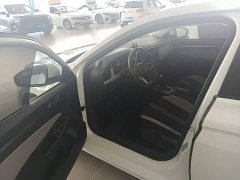 Volkswagen Bora 200TSI DSG Comfort Edition - ფოტო 15