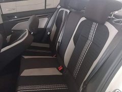 Volkswagen Bora 200TSI DSG Comfort Edition - ფოტო 16
