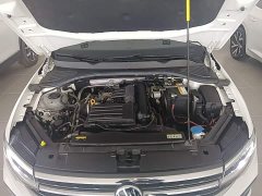Volkswagen Bora 200TSI DSG Comfort Edition - ფოტო 19