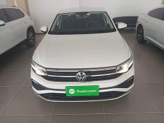 Volkswagen Bora 200TSI DSG Comfort Edition - ფოტო 2