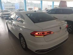 Volkswagen Bora 200TSI DSG Comfort Edition - ფოტო 4