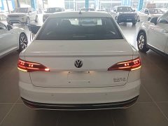Volkswagen Bora 200TSI DSG Comfort Edition - ფოტო 5