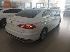 Volkswagen Bora 200TSI DSG Comfort Edition - ფოტო 6