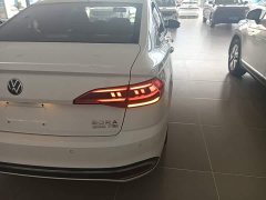 Volkswagen Bora 200TSI DSG Comfort Edition - ფოტო 7